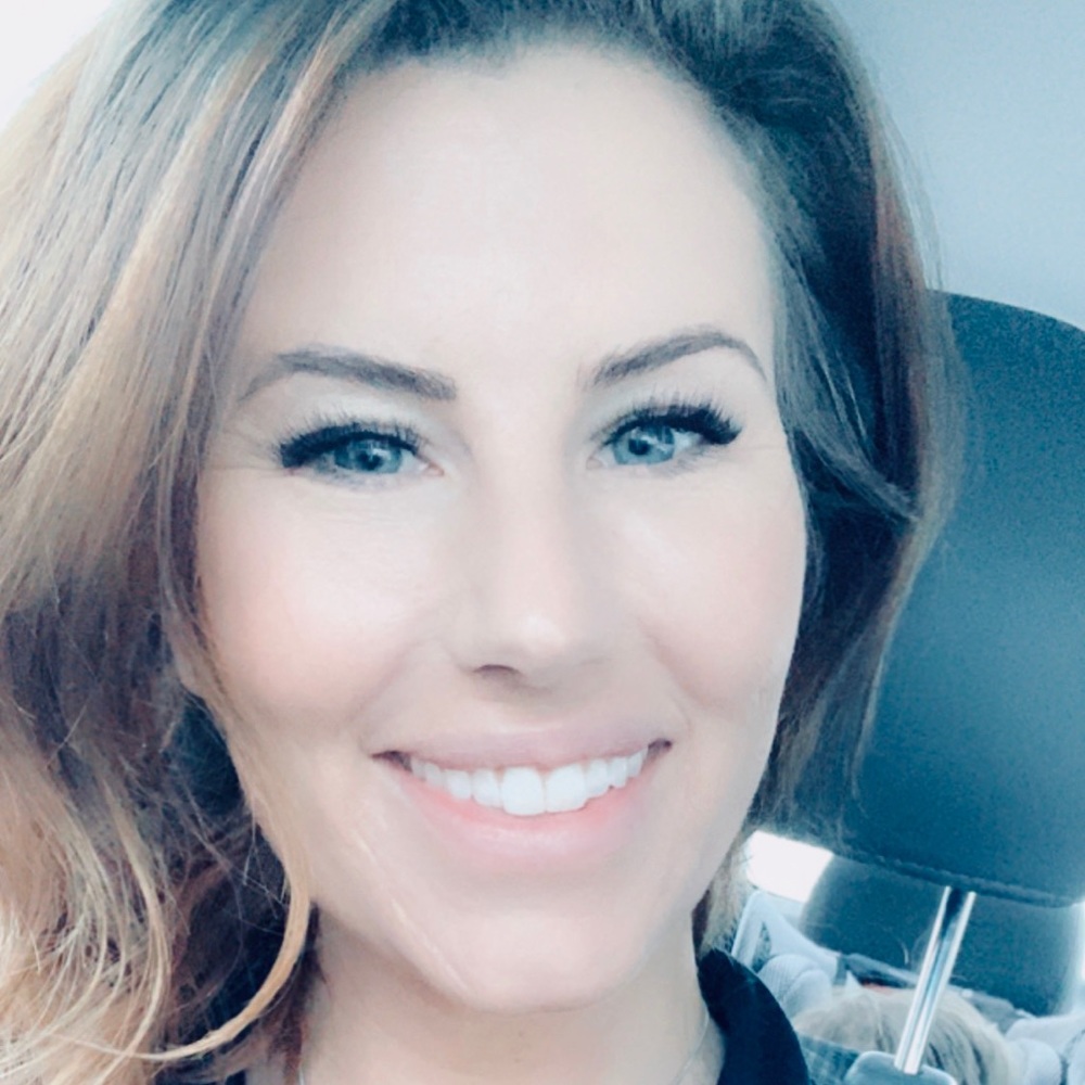 Meet your Posher, Vanessa